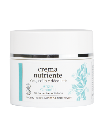 Laboratorio della farmacia - Crema Nutriente